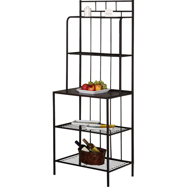 Baker's Racks Marque Blockhead Wayfair Canada